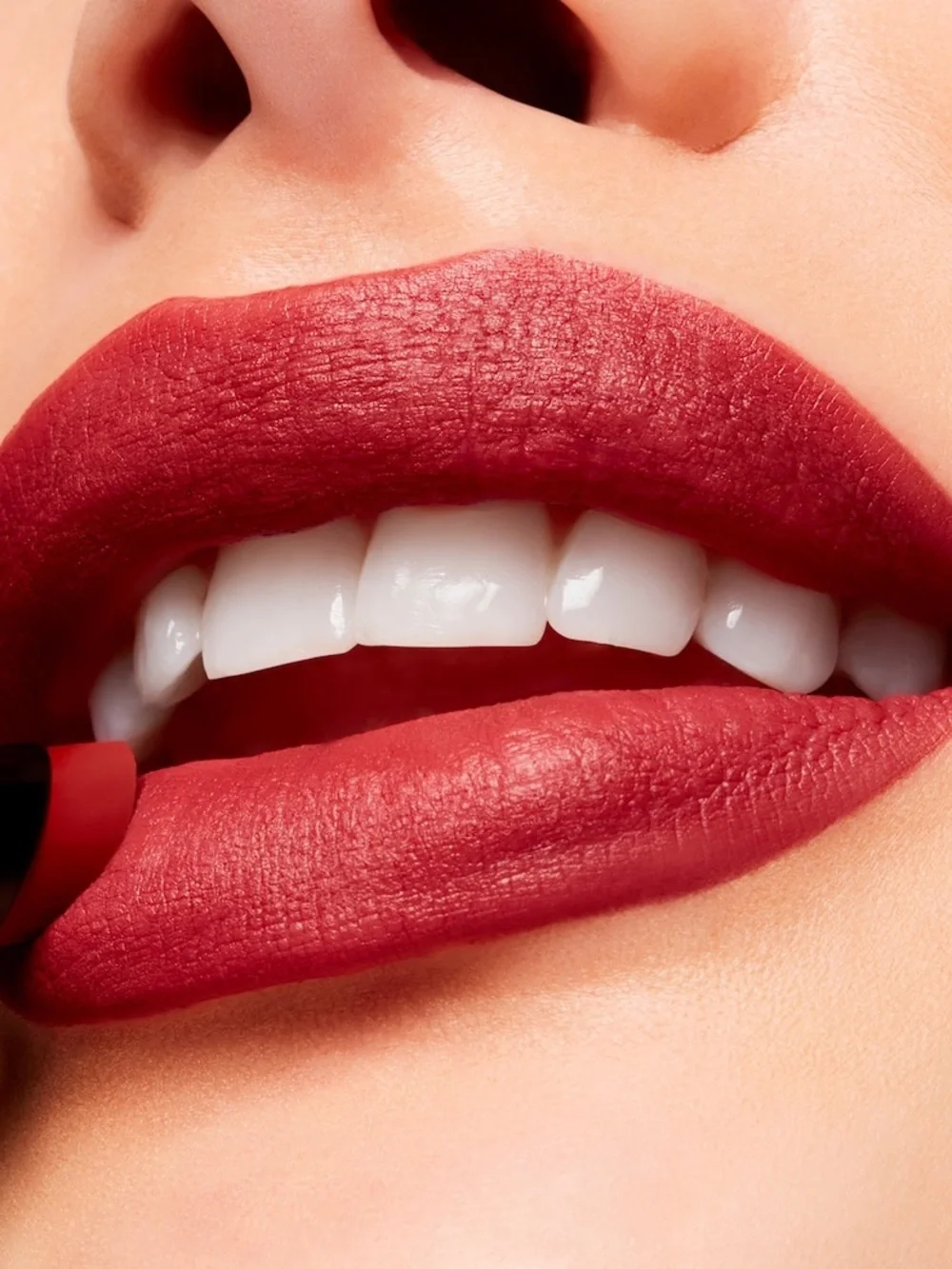 MAC Cosmetics SlimStick powder kiss velvet blur slim Lipstick - Rose Mary